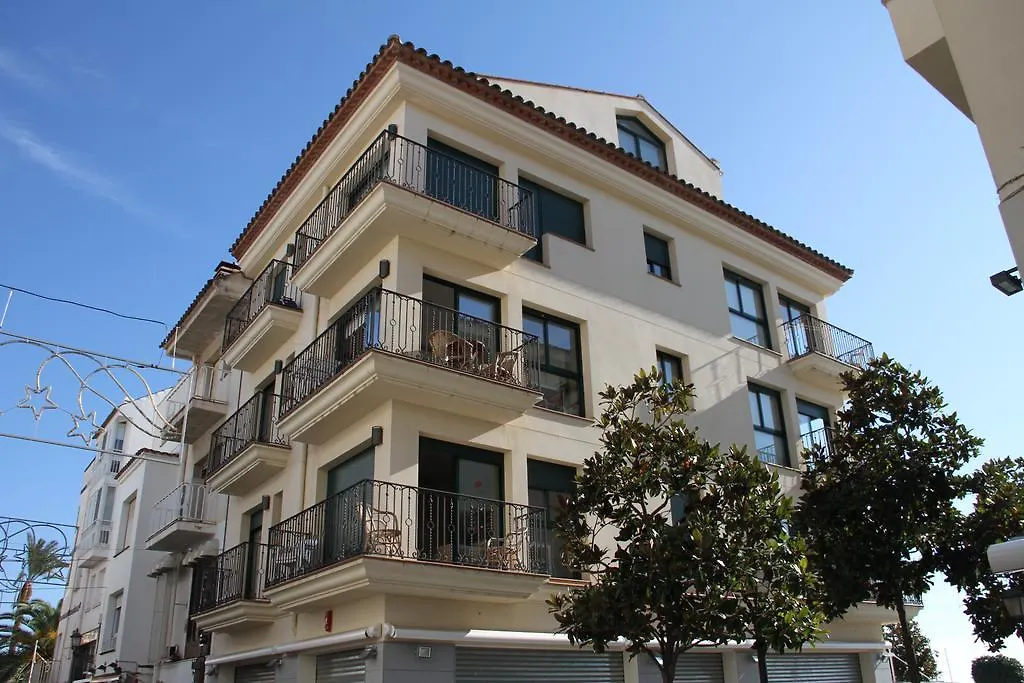 Acp Cambrils Puerto Apartamentos Apartment