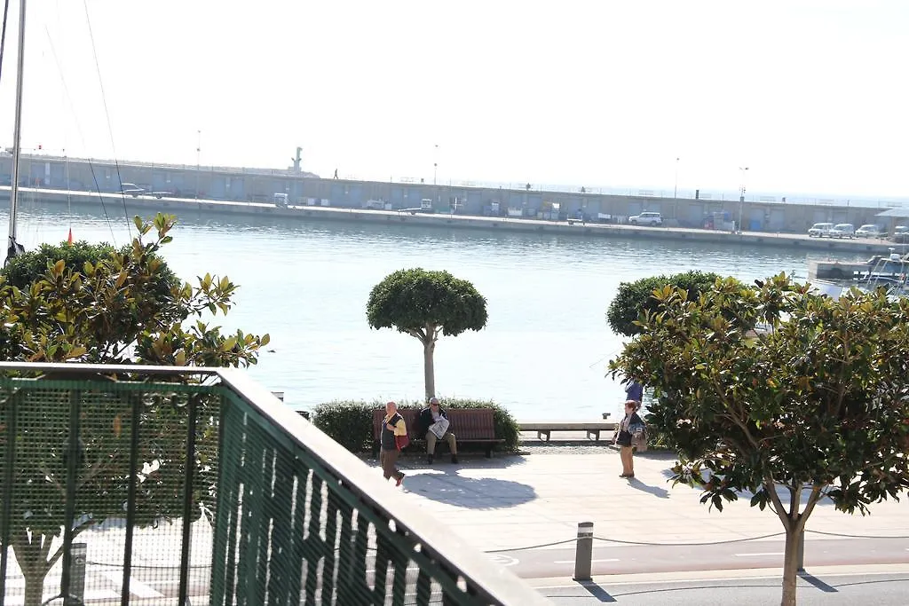 Acp Cambrils Puerto Apartamentos Apartment