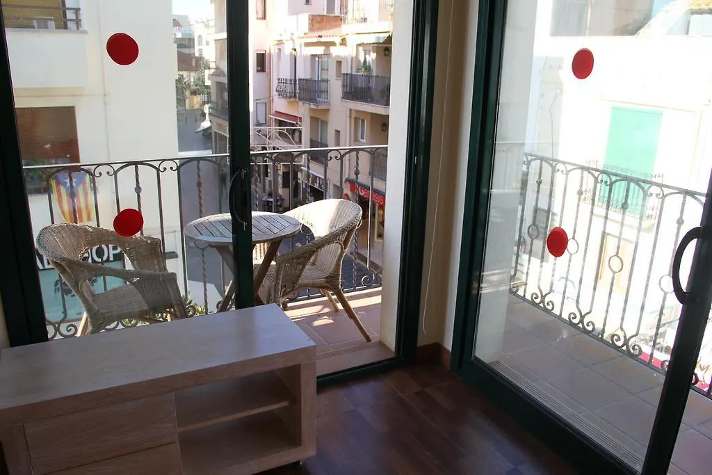 Acp Cambrils Puerto Apartamentos
