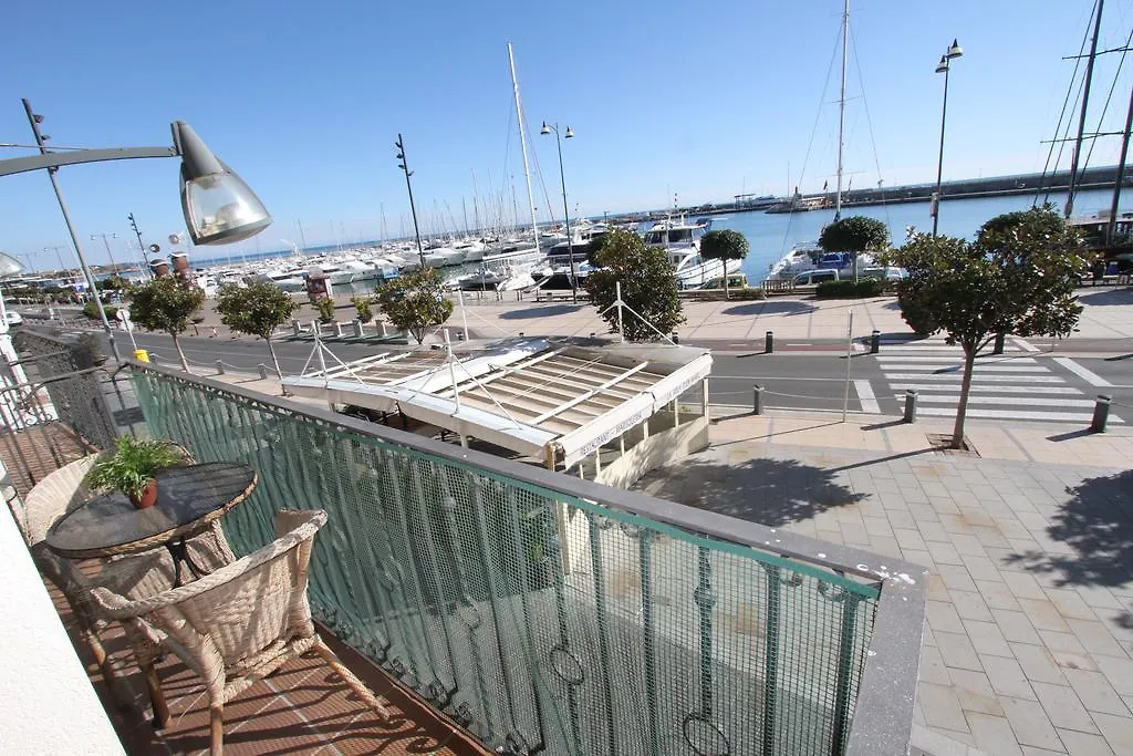 Apartment Acp Cambrils Puerto Apartamentos