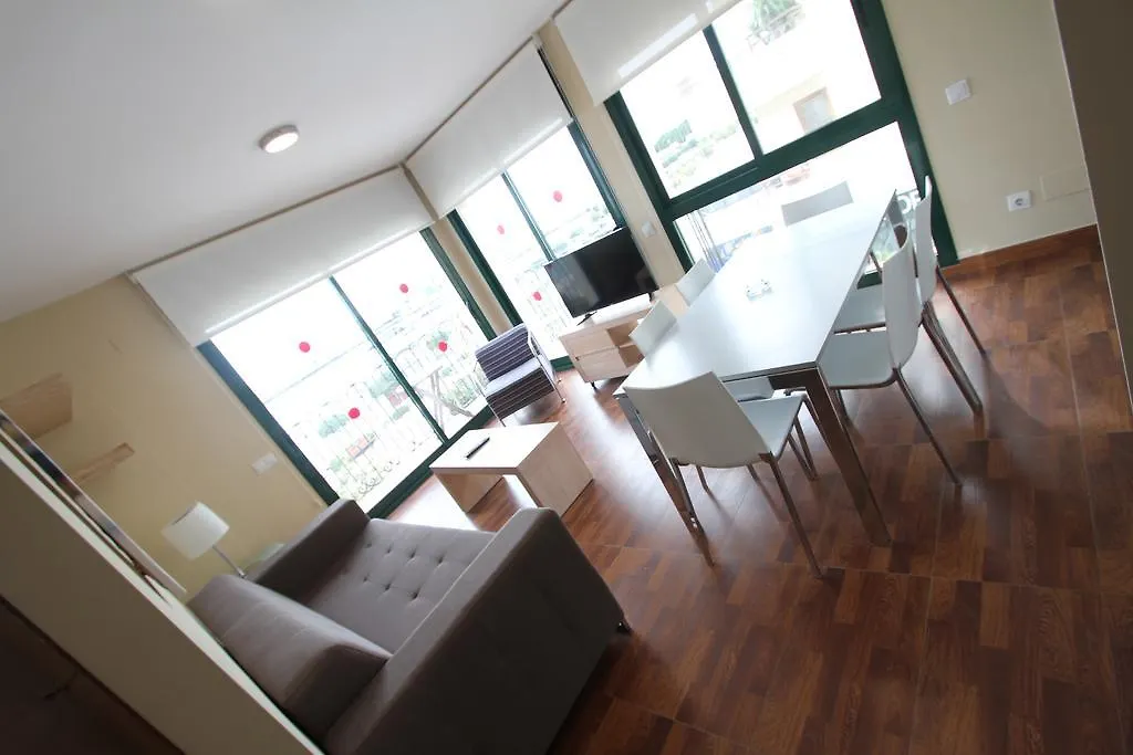 Apartment Acp Cambrils Puerto Apartamentos Spain