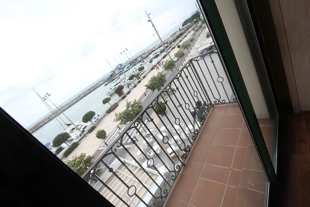 Apartment Acp Cambrils Puerto Apartamentos