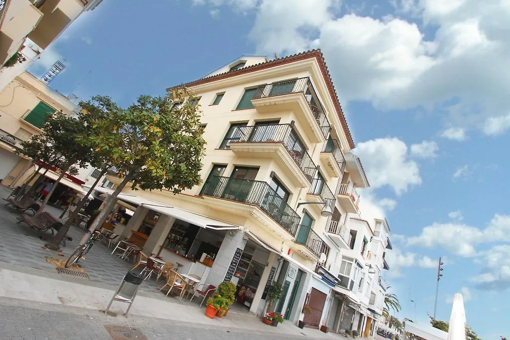 Acp Cambrils Puerto Apartamentos Apartment