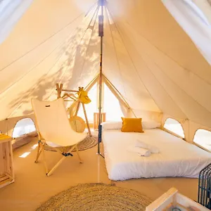 Kampaoh Luxe tent