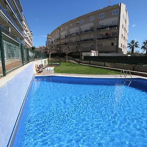 For A Las Arenas Apartamento
