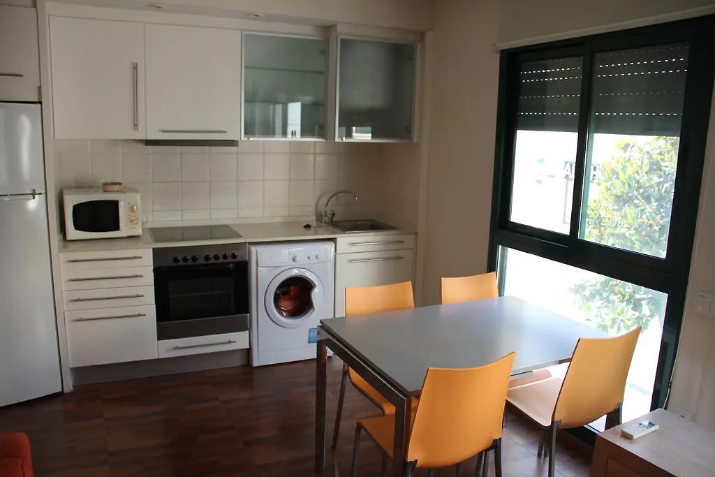 Acp Cambrils Puerto Apartamentos 0*,  Spanje