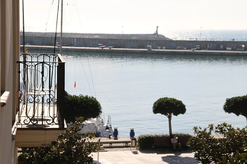 Appartement Acp Cambrils Puerto Apartamentos