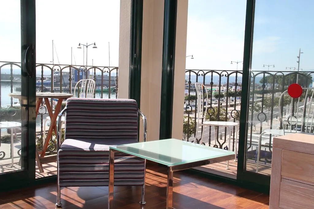 Acp Cambrils Puerto Apartamentos Appartement