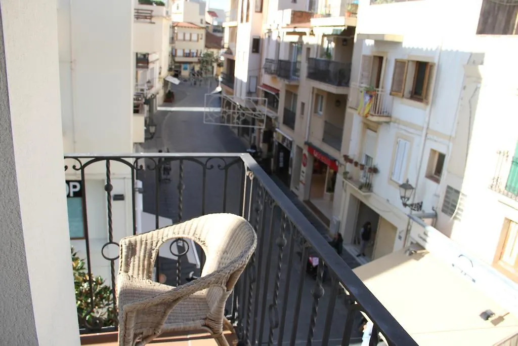 Acp Cambrils Puerto Apartamentos 0*,