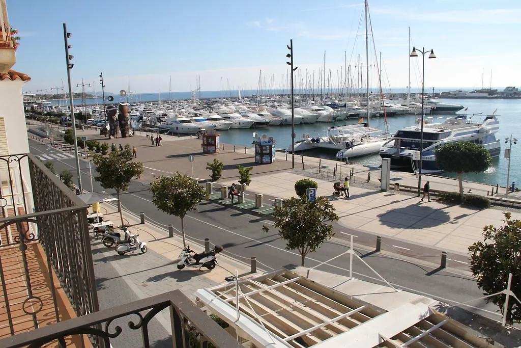 Acp Cambrils Puerto Apartamentos Апартаменты