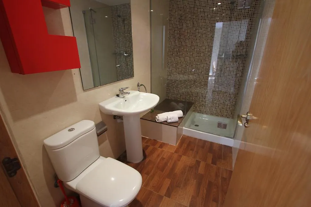 Appartement Acp Cambrils Puerto Apartamentos