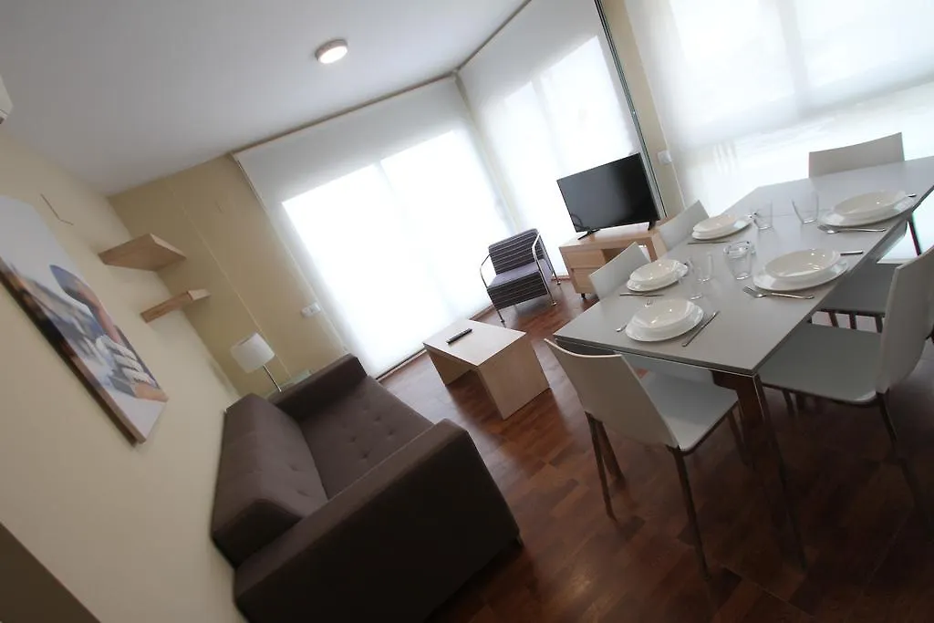 Appartement Acp Cambrils Puerto Apartamentos