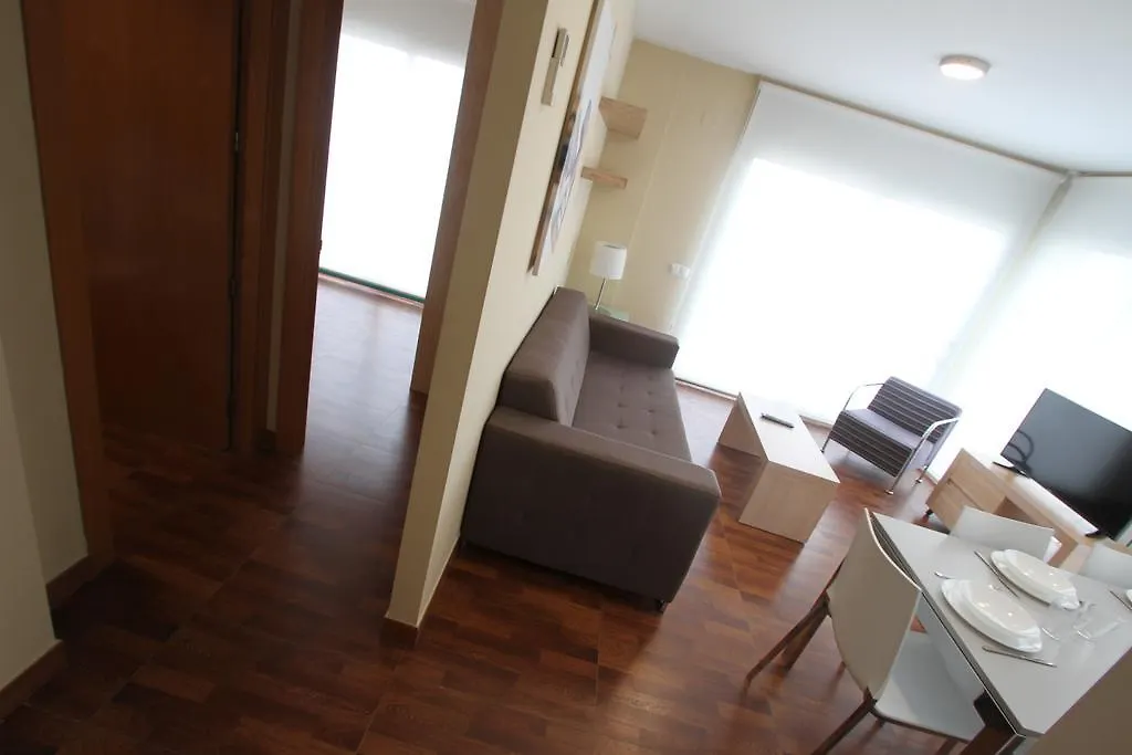 Appartement Acp Cambrils Puerto Apartamentos