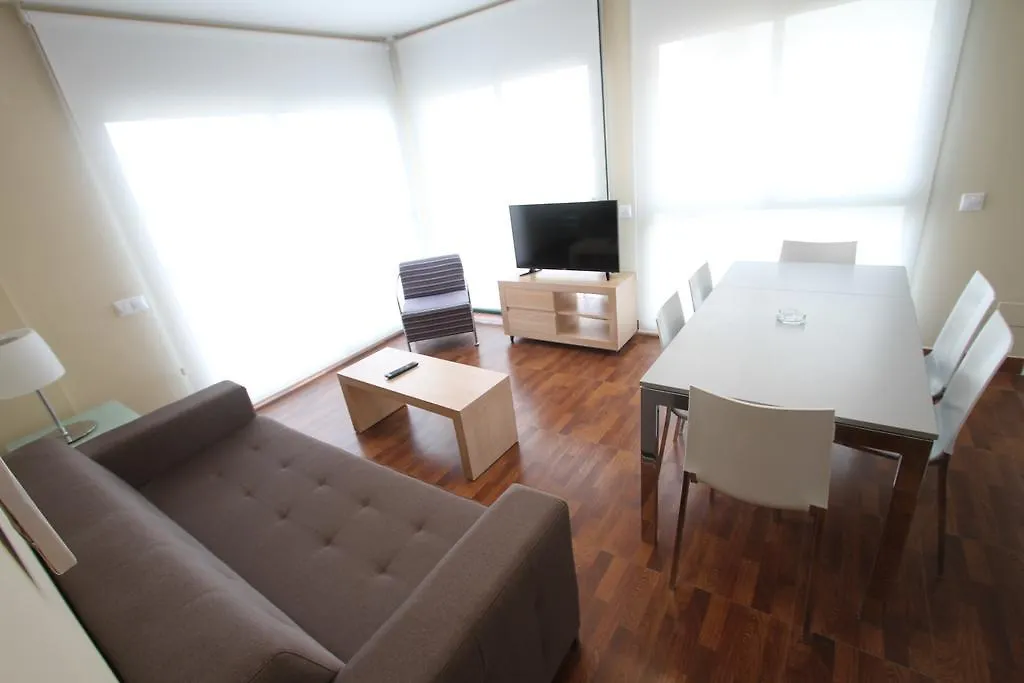 Acp Cambrils Puerto Apartamentos