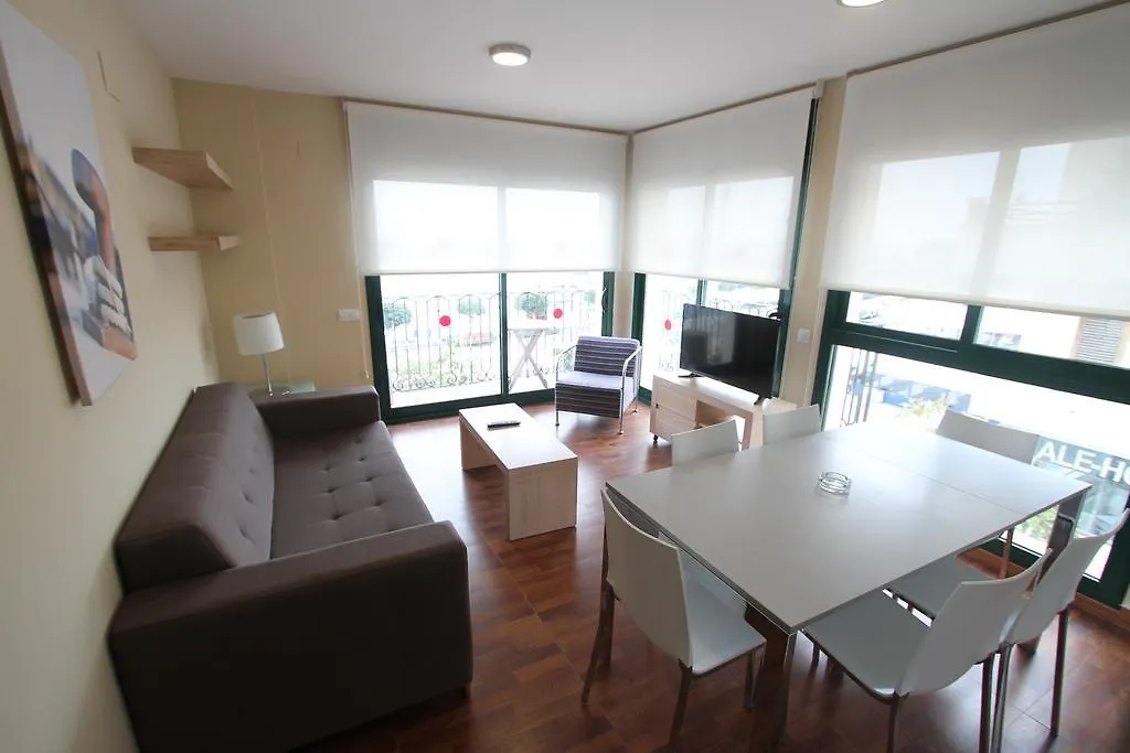 Appartement Acp Cambrils Puerto Apartamentos Spanje
