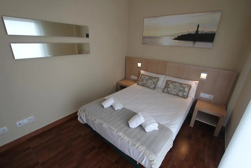 Acp Cambrils Puerto Apartamentos Appartement